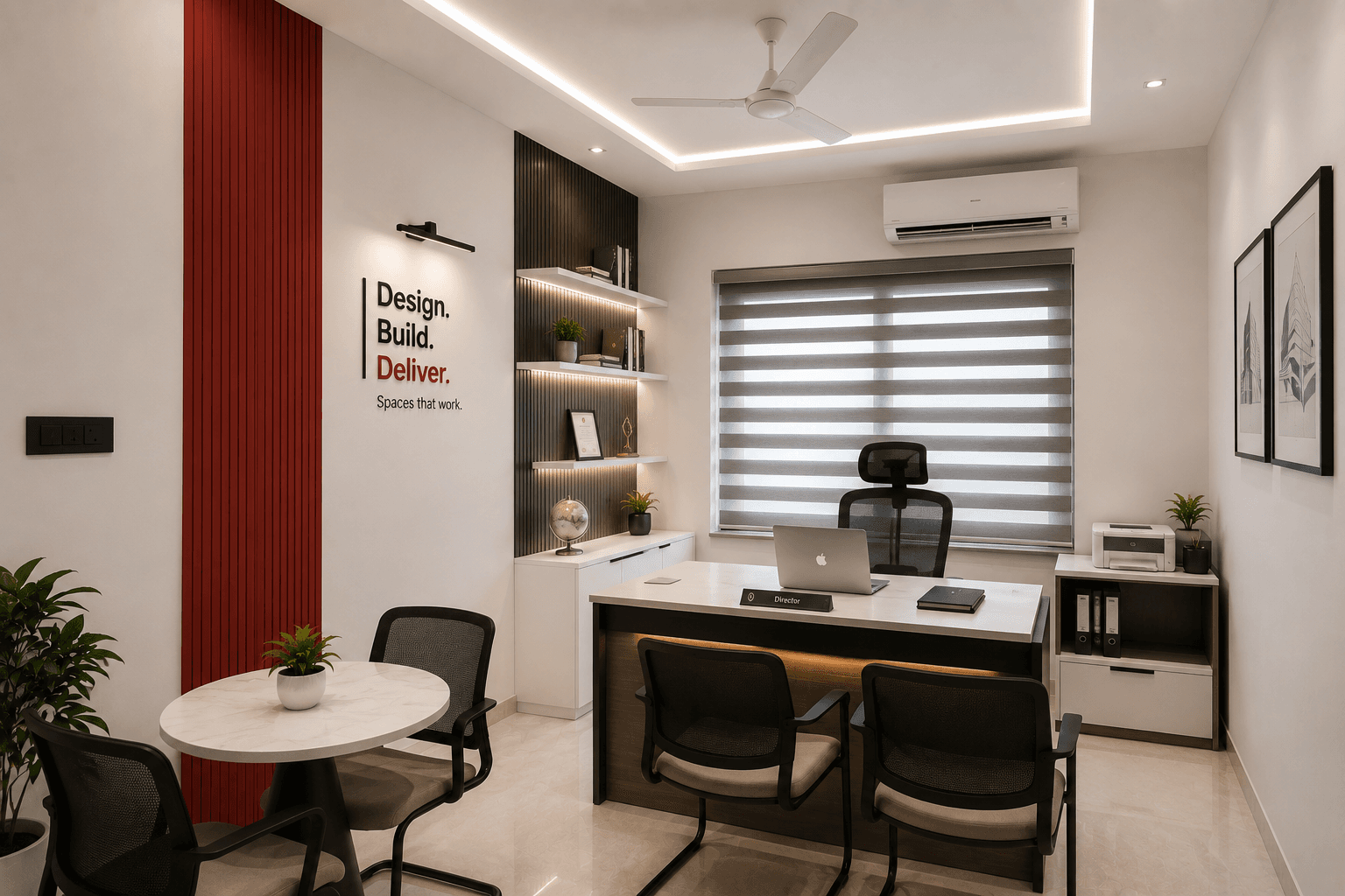 Office & Commercial