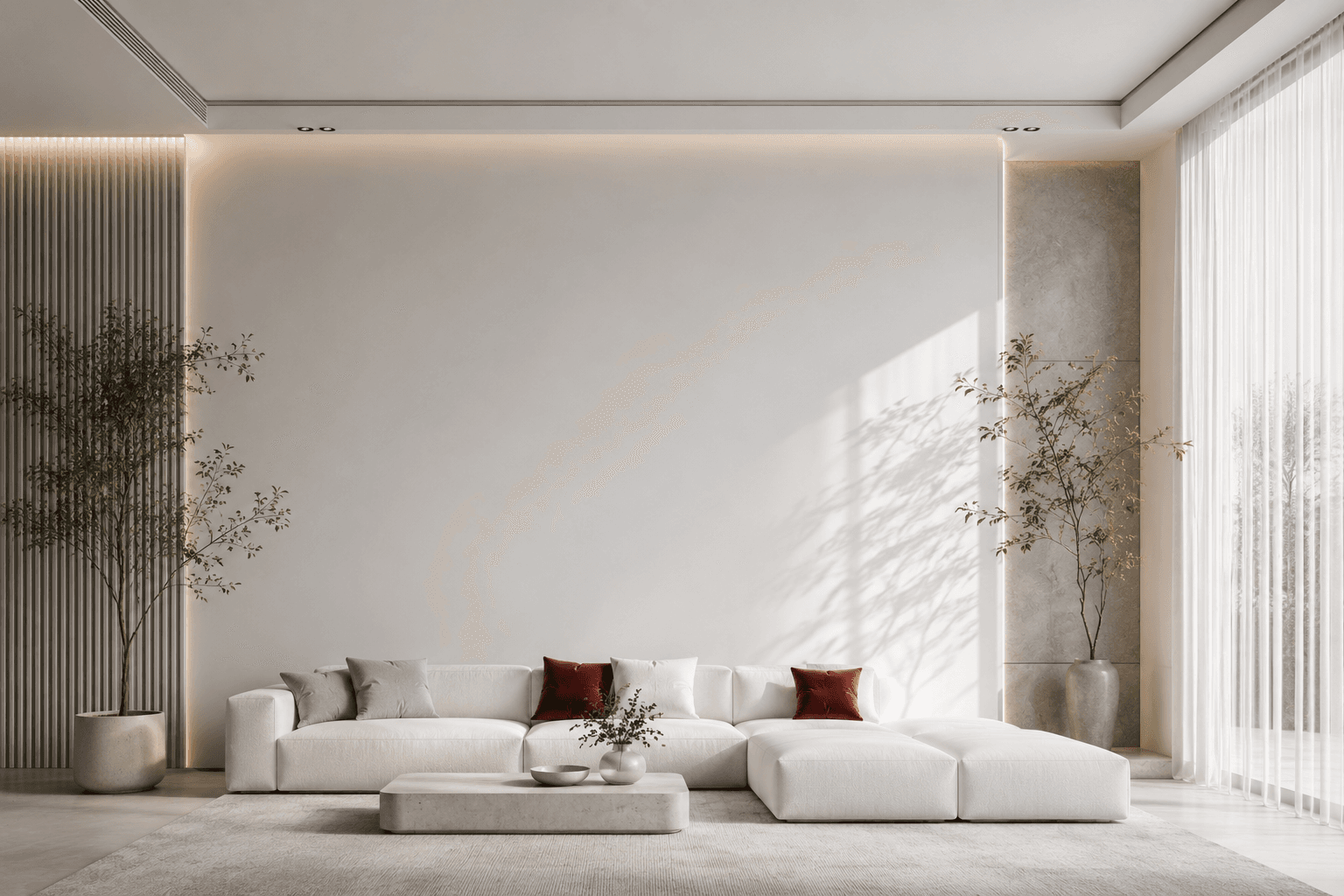 Inside Manya Interiors