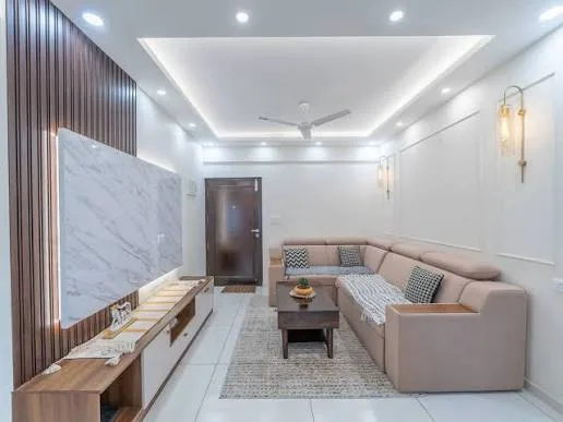 full home turnkey project, delhi